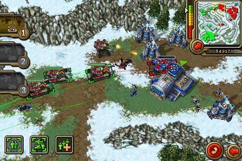 download red alert steam