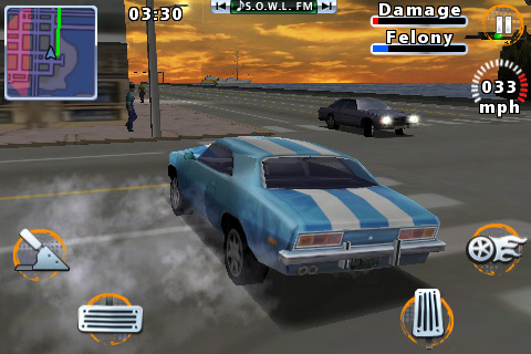 Drive For Speed on the App Store