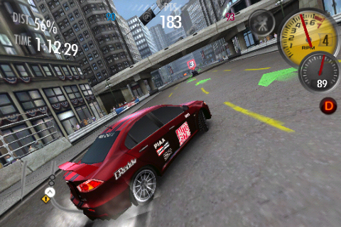 Need for Speed No Limits on the App Store