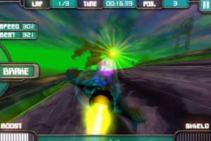 low grav racer 2 screen 1