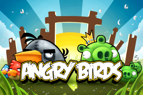 The physics of Angry Birds: how it works