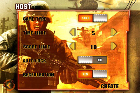 Play Combat Online