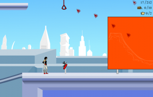 Mirror's Edge for iPhone (iPhone) - Download