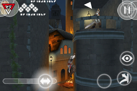 Assassin's Creed II Discovery' Sneaks On To The App Store [UPDATE: Removed  from App Store] – TouchArcade