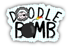 DoodleBombHeader