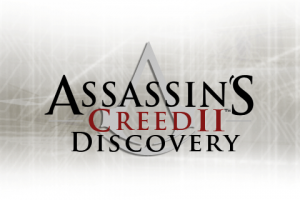 Assassin's Creed 2: Discovery' – Ezio steals into the AppStore – TouchArcade