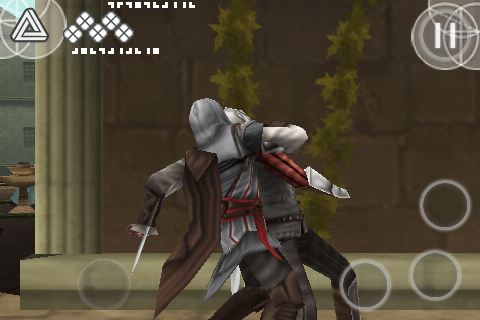 Does anyone know where i can play those old 2D AC mobile games? :  r/assassinscreed