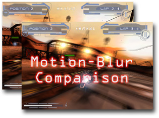 See Motion-Blur Comparison