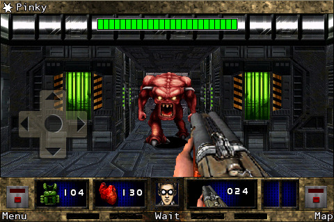 doom rpg for pc