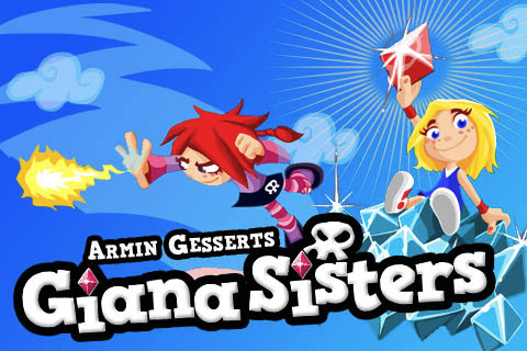 Sisters android. Giana sisters. Giana sisters DS. Giana sisters 2d. Kano sisters.