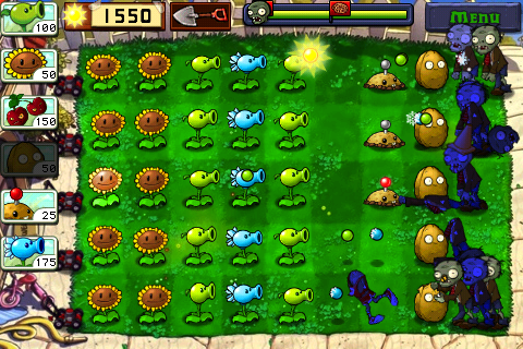 Plants vs Zombies: Comprehensive Guide to Mini-Games