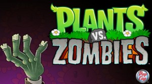 Plants vs. Zombies' – The Zombies… Are Here! – TouchArcade