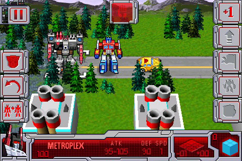 transformers g1 awakening google play