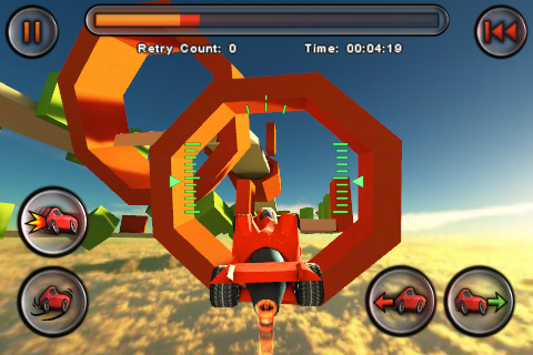 jet car stunts xbox one