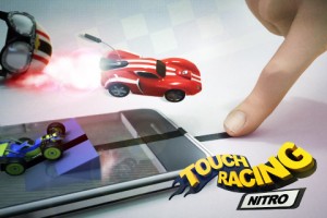 Touch Racing Nitro