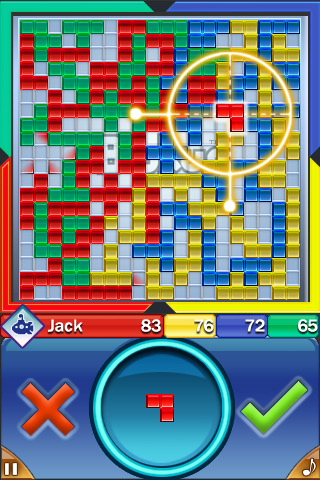 Blokus makes the leap from board game to app - CNET