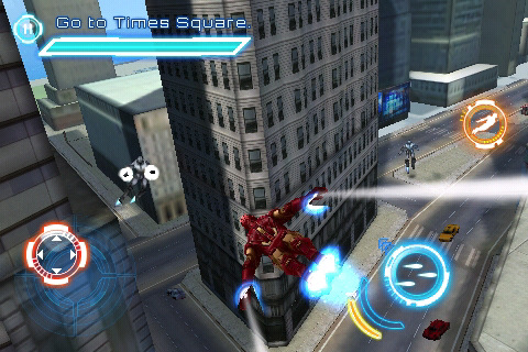 download iron man 2 pc game free