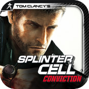 Splinter Cell Conviction – Review