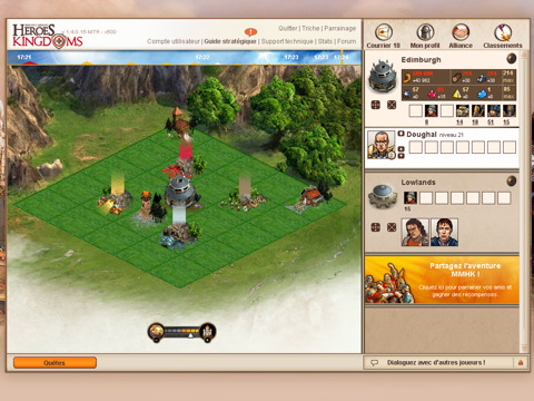 download might & magic heroes kingdoms for free