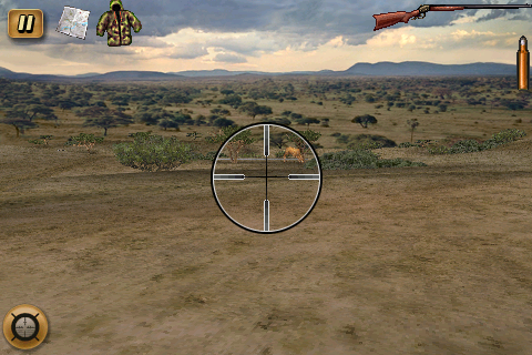 Deer Hunting 19: Hunter Safari PRO 3D download the new version for iphone