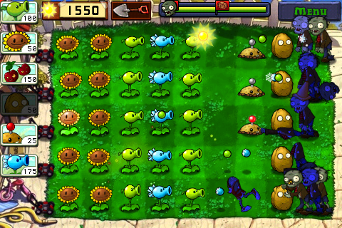 The creative minds behind Plants vs. Zombies 2 left PopCap in August --  here's what they are doing now