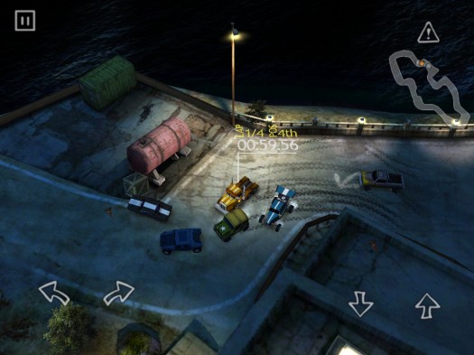 Reckless Racing Ultimate LITE download the last version for iphone