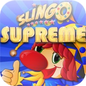 slingo supreme online