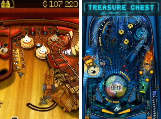 download the new for apple Pinball Star