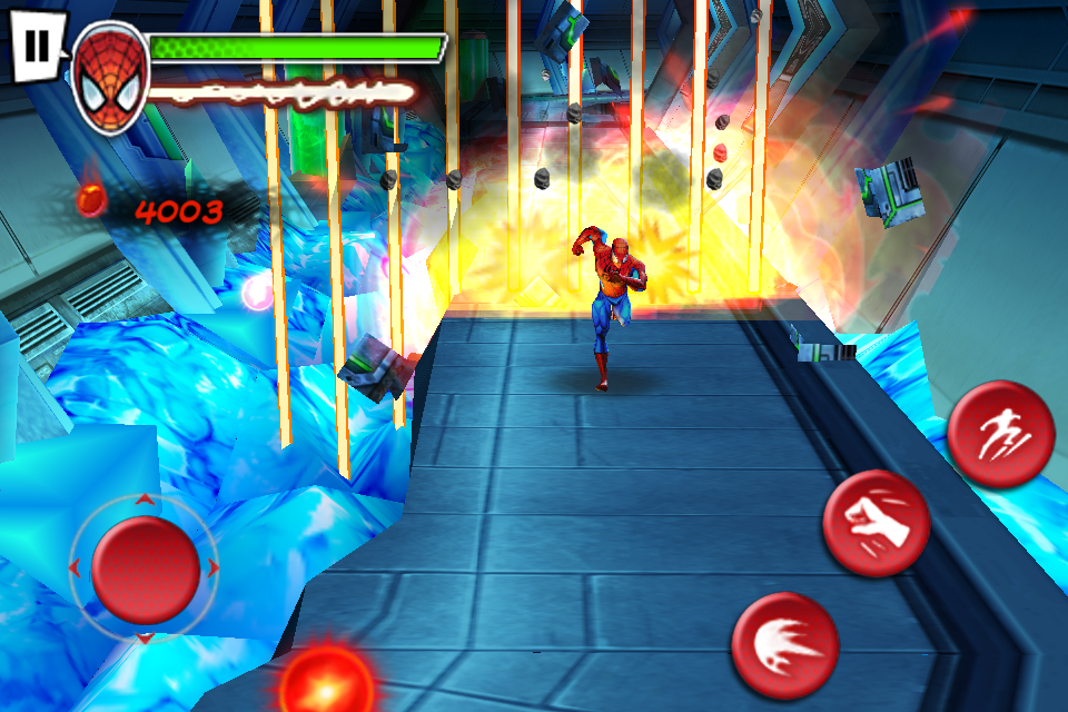 for android instal Spider-Man