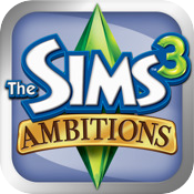 Buy The Sims 3 EA App