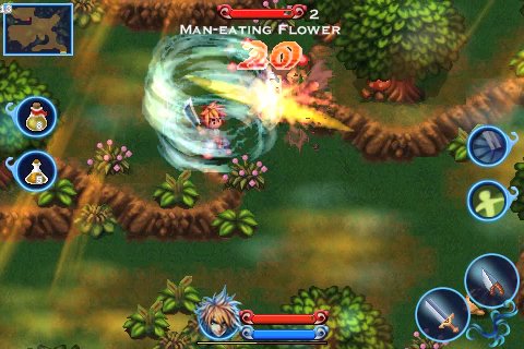 Updated Ea Posts Heroes Lore Stigmata Of Gaia Screenshots Toucharcade