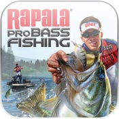 Rapala Pro Bass Fishing annoncé par Activision