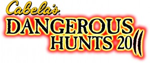 Cabela's Dangerous Hunts - Old Games Download