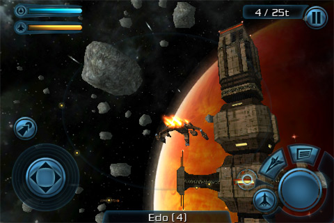 galaxy on fire 2 full hd trade routes