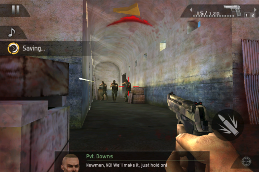 download modern combat 2 black pegasus free download for pc for free