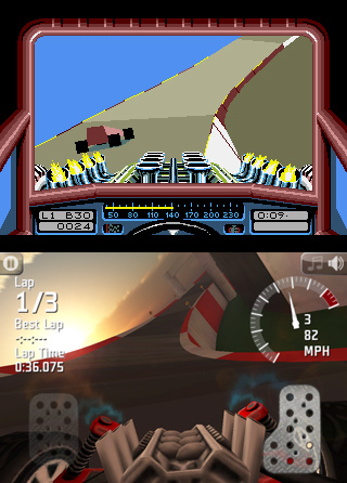 City Car Racer & Stunt Driver na App Store