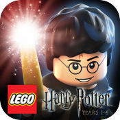 Lego Harry Potter: Years 1-4' Review – An Incredible Game, Even