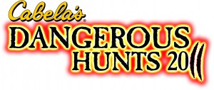 Cabela's Dangerous Hunts 2011 – Loading Screen