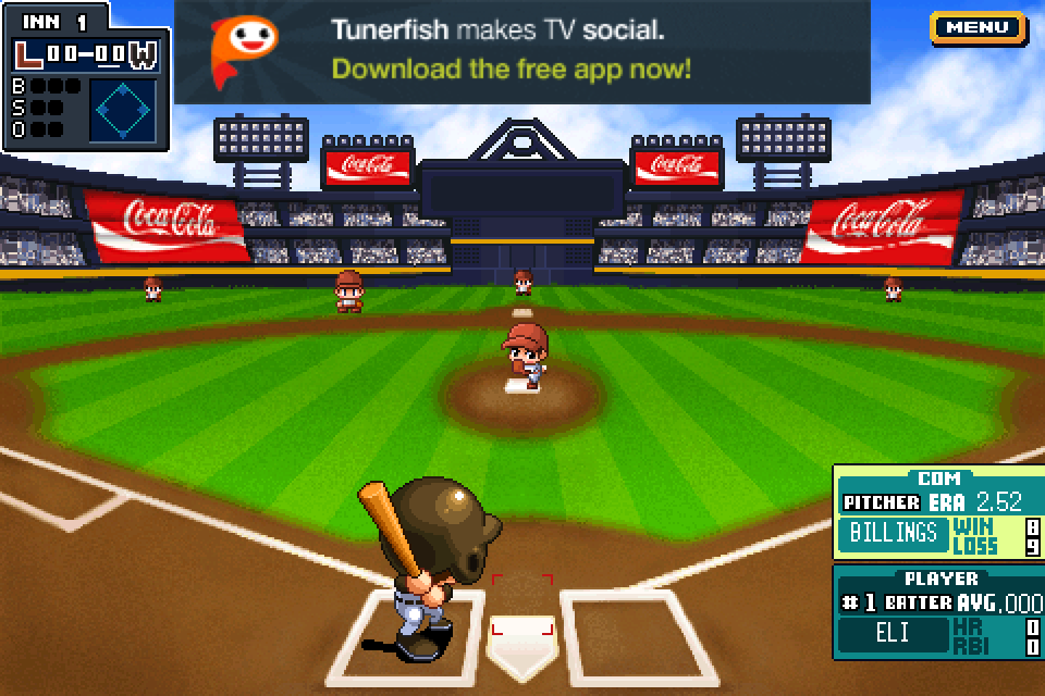 The Original Baseball Superstars 2009 Now Available As Free Ad Supported Game Toucharcade
