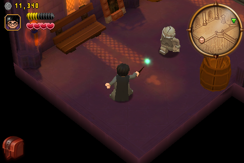 LEGO Harry Potter: Years 1-4 (Xbox 360) review: LEGO Harry Potter: Years 1-4  (Xbox 360) - CNET