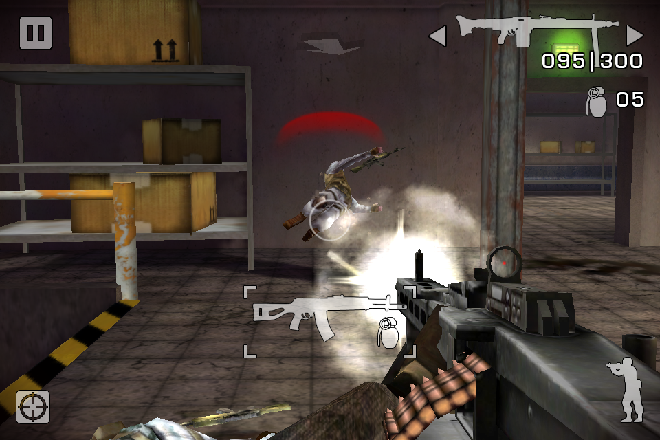 battlefield bad company 2 download android