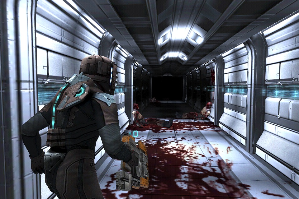 dead space mobile game download