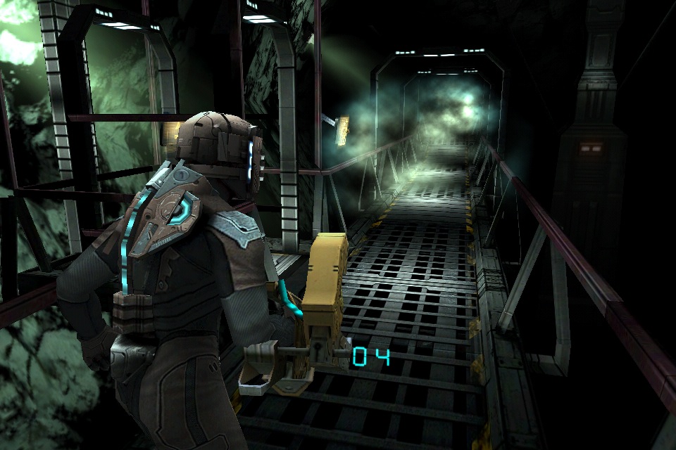 dead space mobile game download