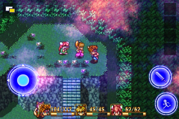 secret of mana mac emulator