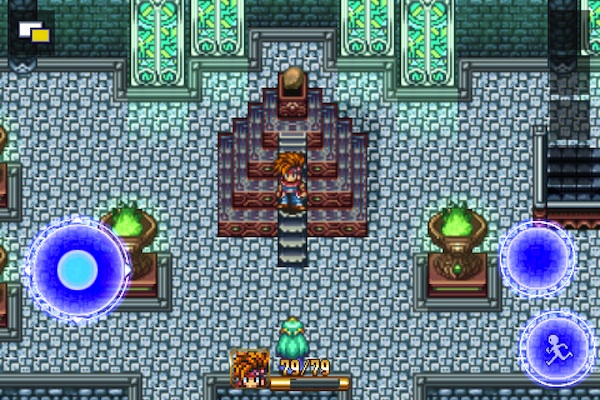 Secret of Mana – Apps no Google Play