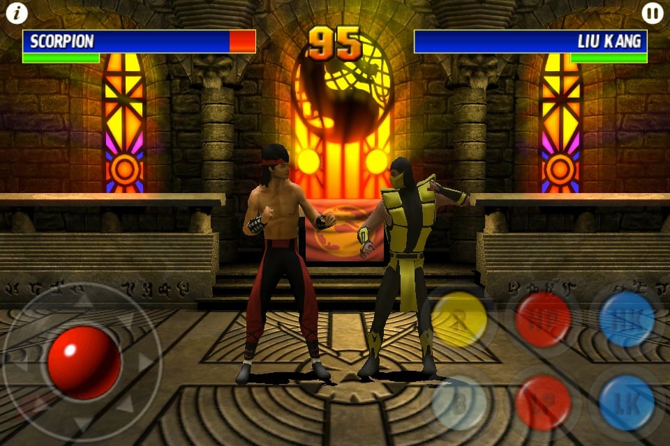 download mortal kombat kombat pack 3