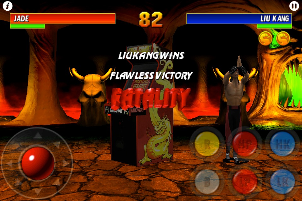 Reviews - Mortal Kombat 3 (Video Game)