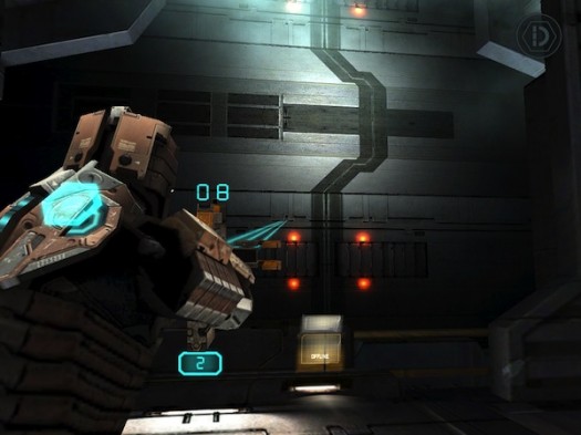 dead space ios apk