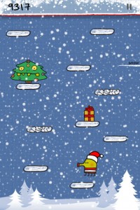 About: Doodle Jump Space Chase (iOS App Store version)