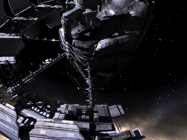 dead space ios apk